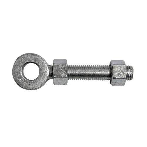 Adjustable Gate Eye