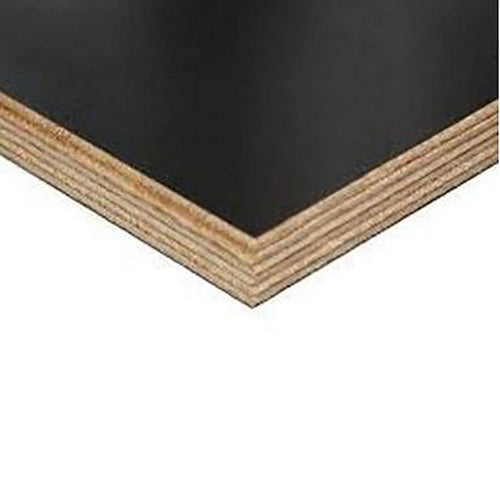 18mm Birch Core Film Faced Plywood – Anti-Slip Phenolic Plywood (1220mm x 2440mm | 8' x 4') - Wern-wood