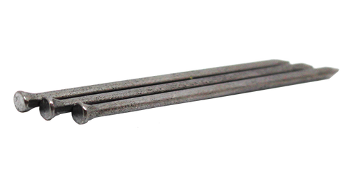 Bright panel pins