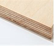 4mm birch plywood sheet