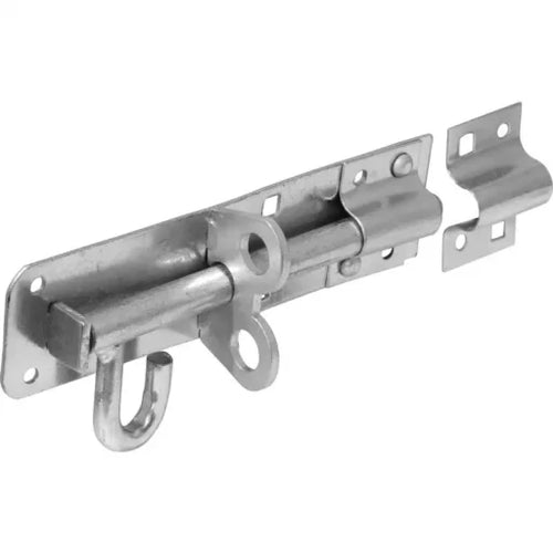 Galvanised Brenton gate bolt